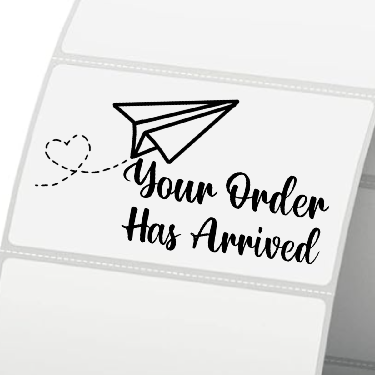 Happy With Your Order Camera