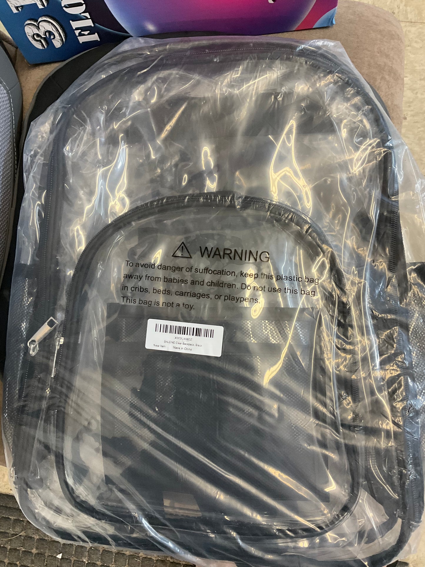 Bookbag