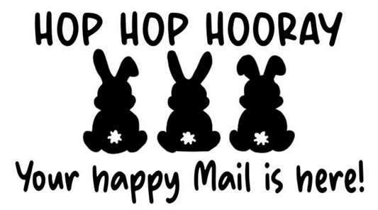 Hop Hop Hooray