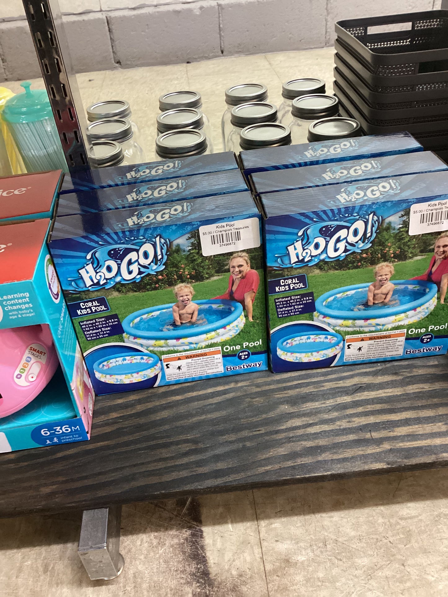 Kids Pool