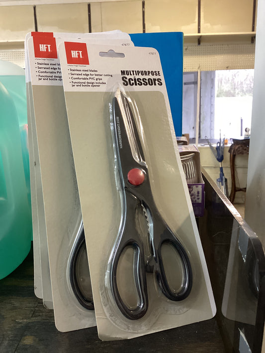 HF Scissors
