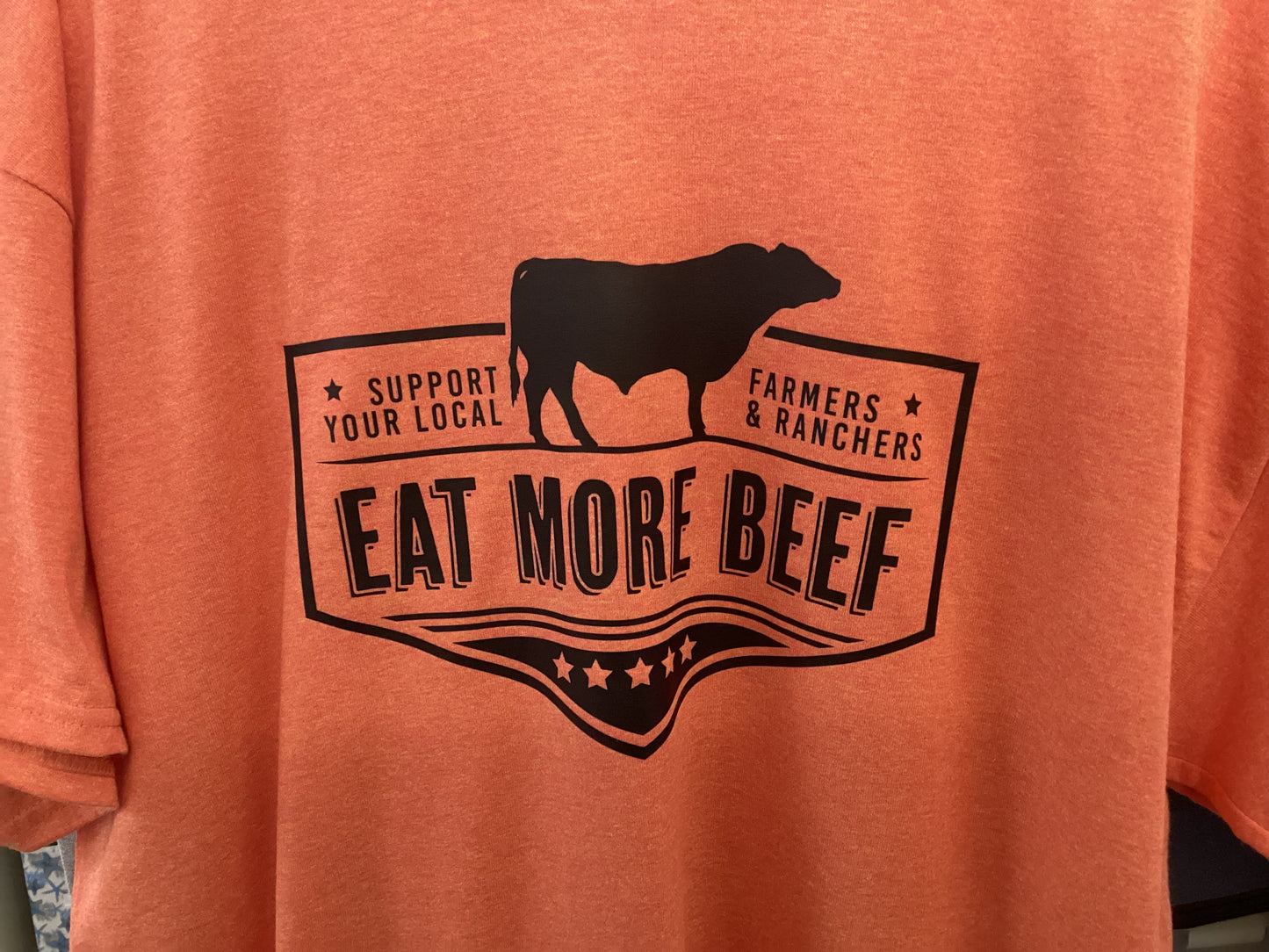 Eat More Beef