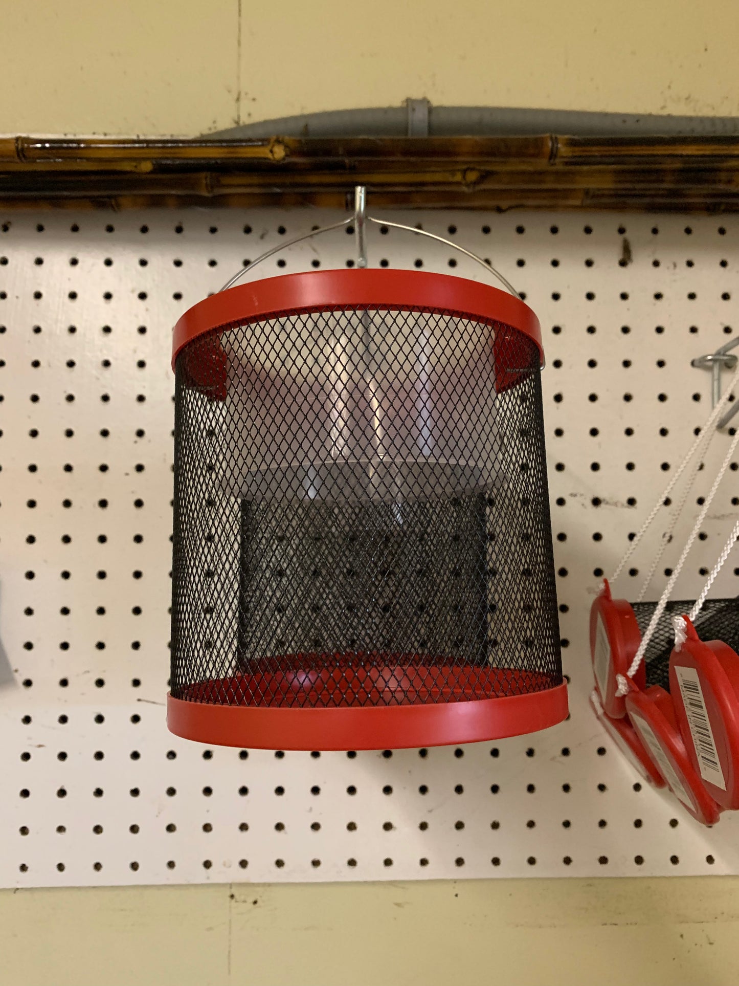 6" Cricket Cage