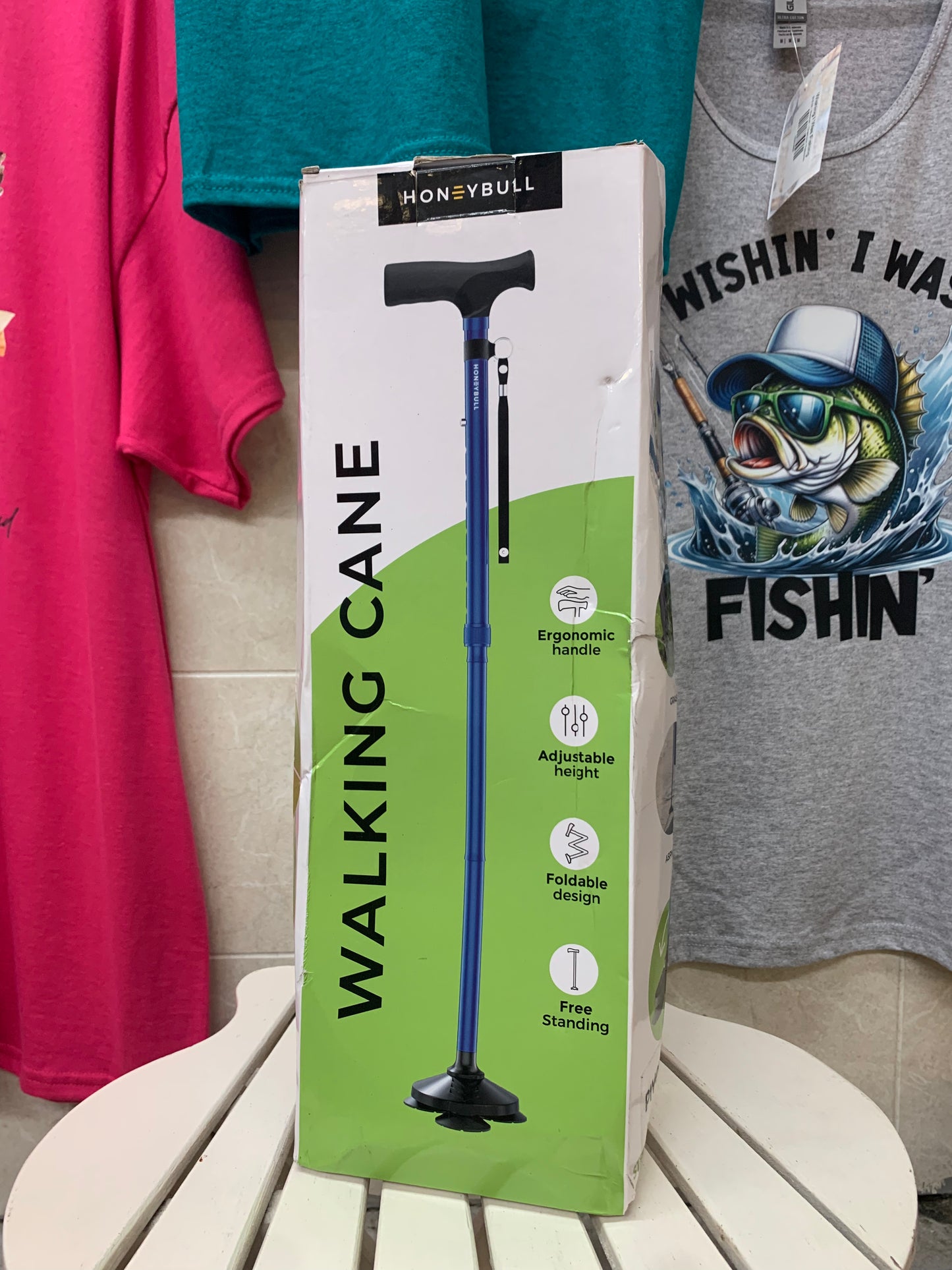 Walking Cane