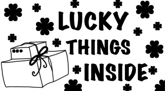 Lucky Things Inside