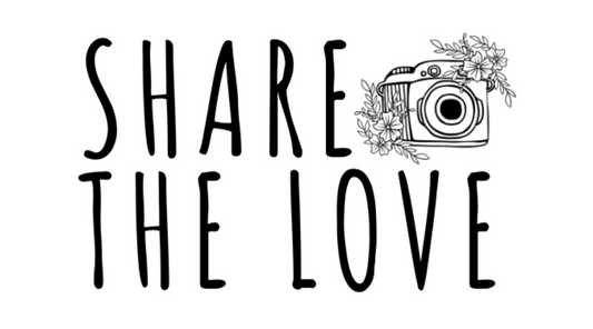 Share The Love Camera