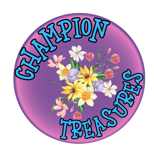 Champion Treasures