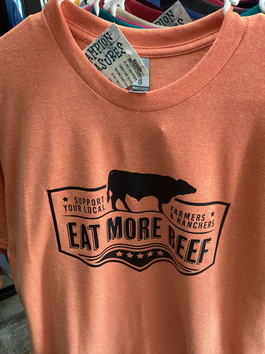 Eat More Beef