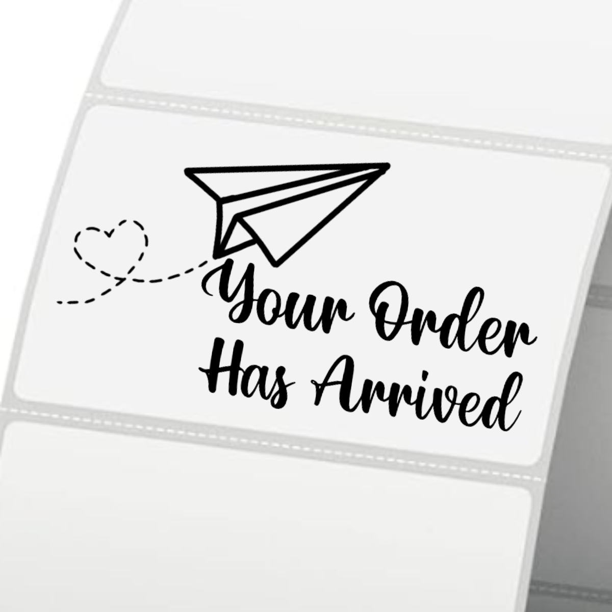 Pick Up Order For Banner