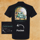 Truck and Dogs - Store Merch