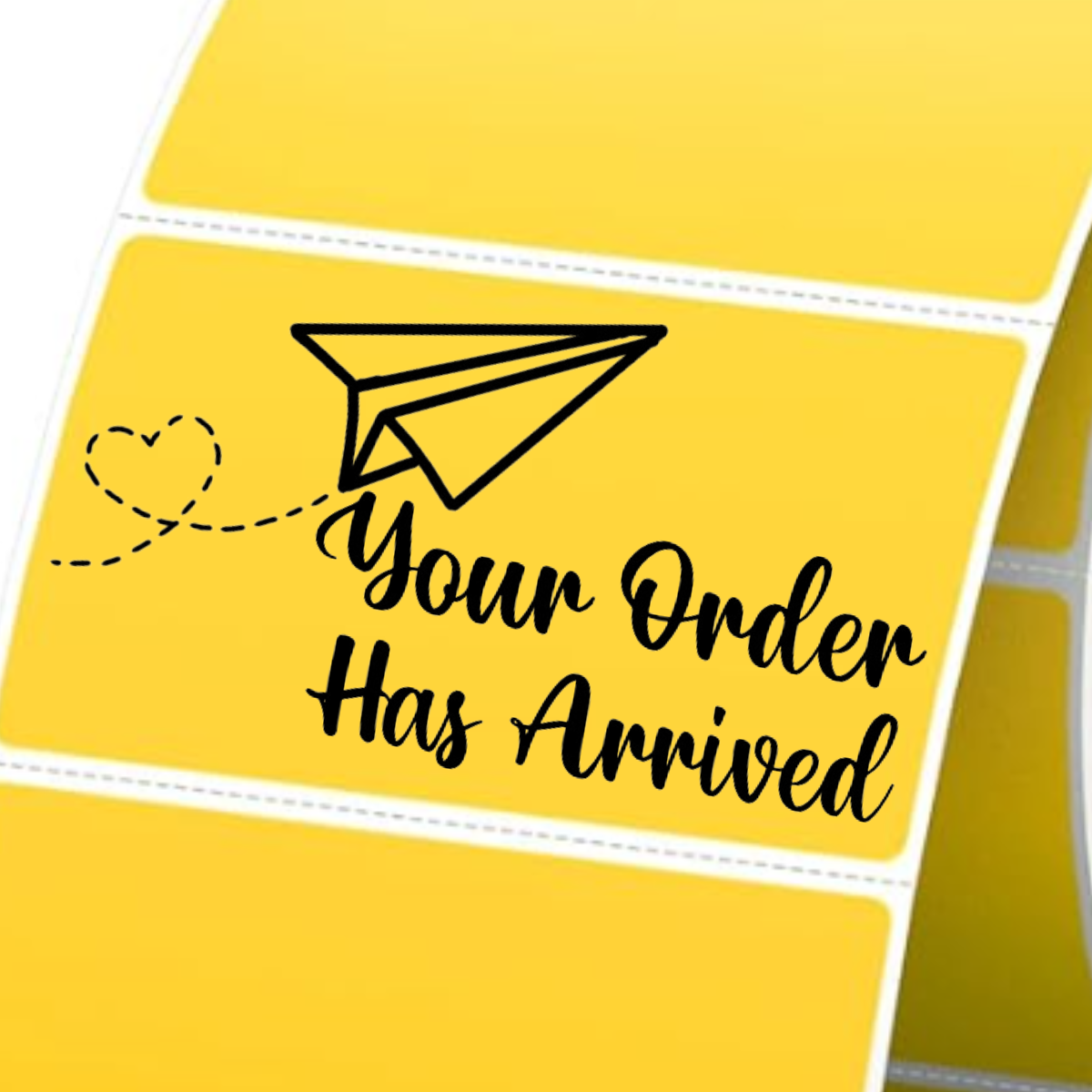 Your Lucky Mail Has Arrived