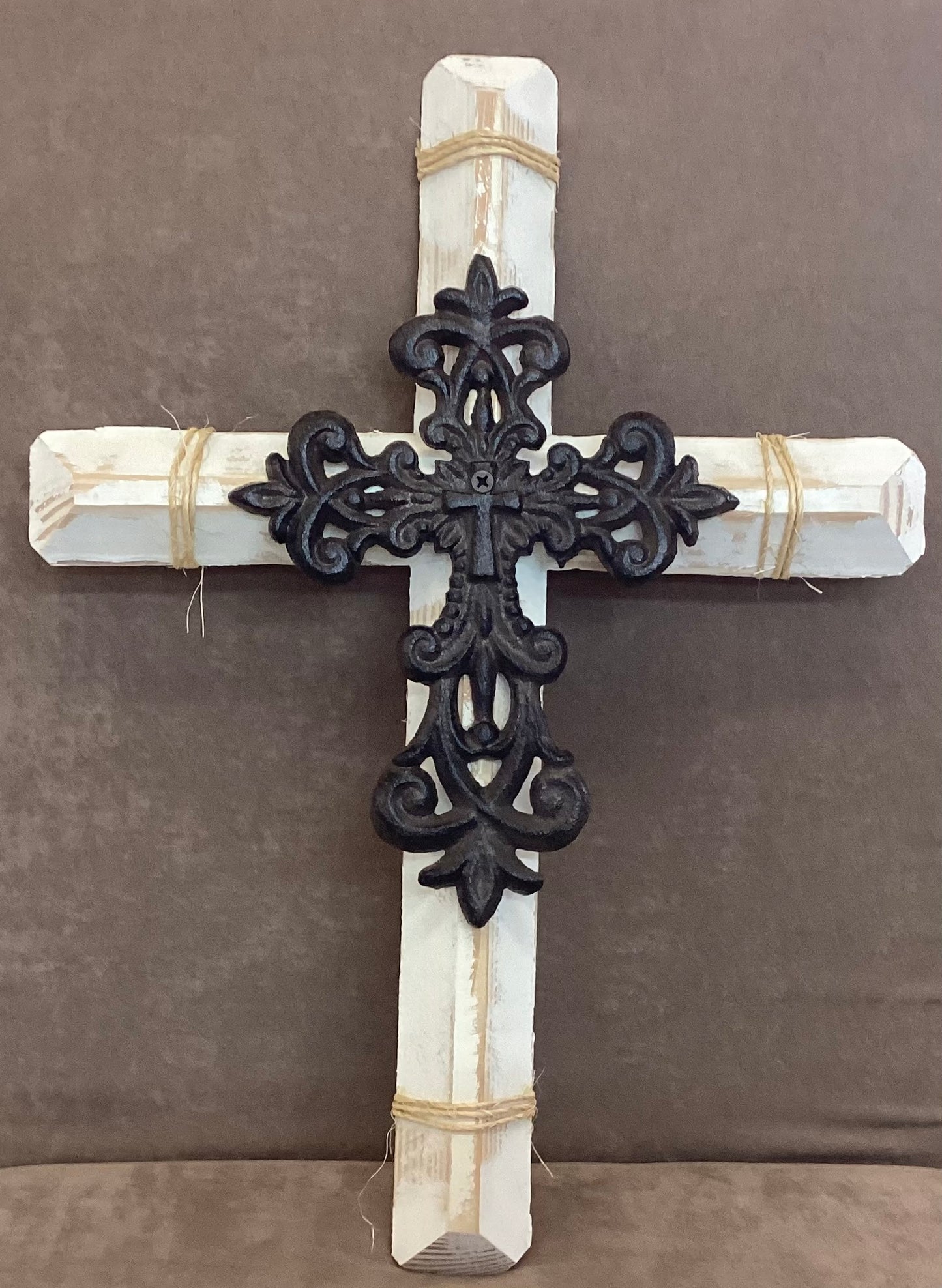 Natural Cross