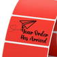 Your Lucky Mail Has Arrived