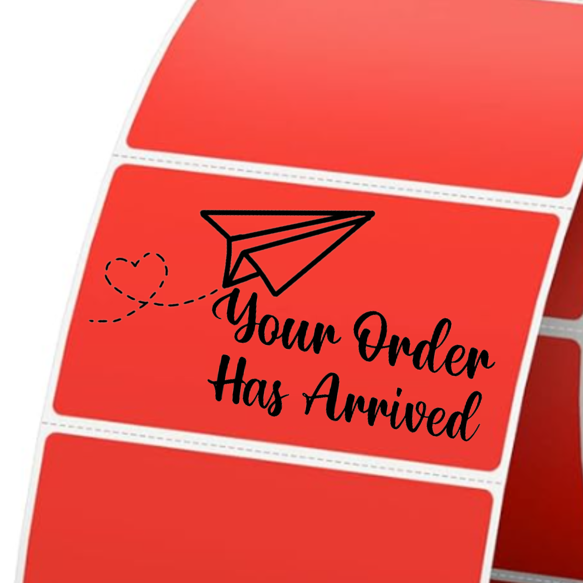 Happy With Your Order Camera