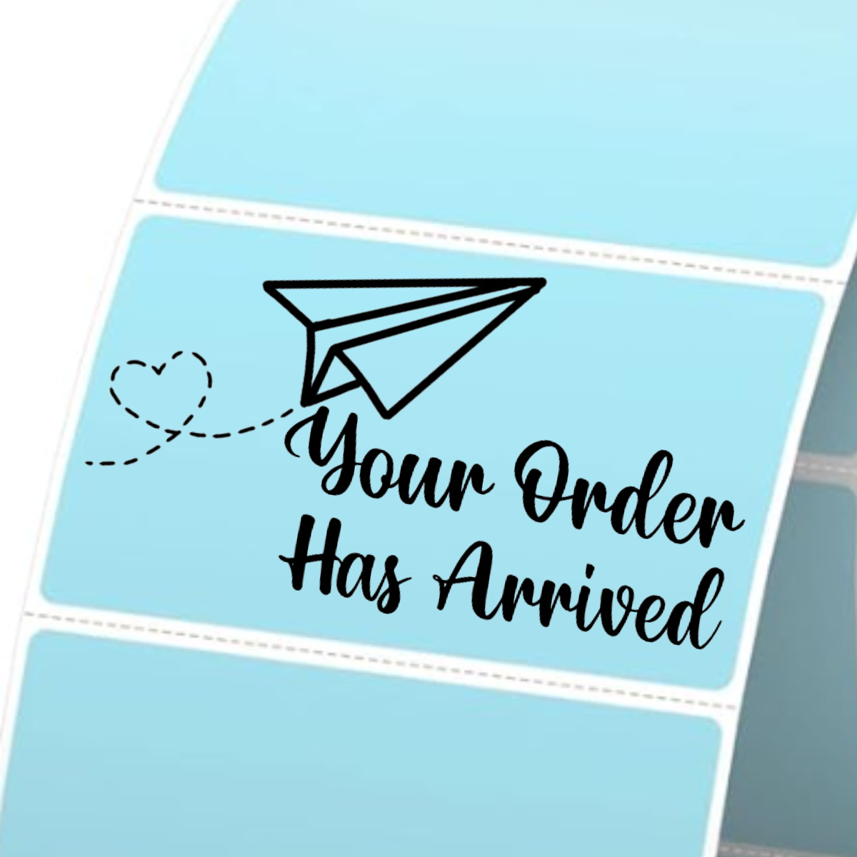 Happy With Your Order Camera
