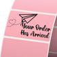 Your Lucky Mail Has Arrived