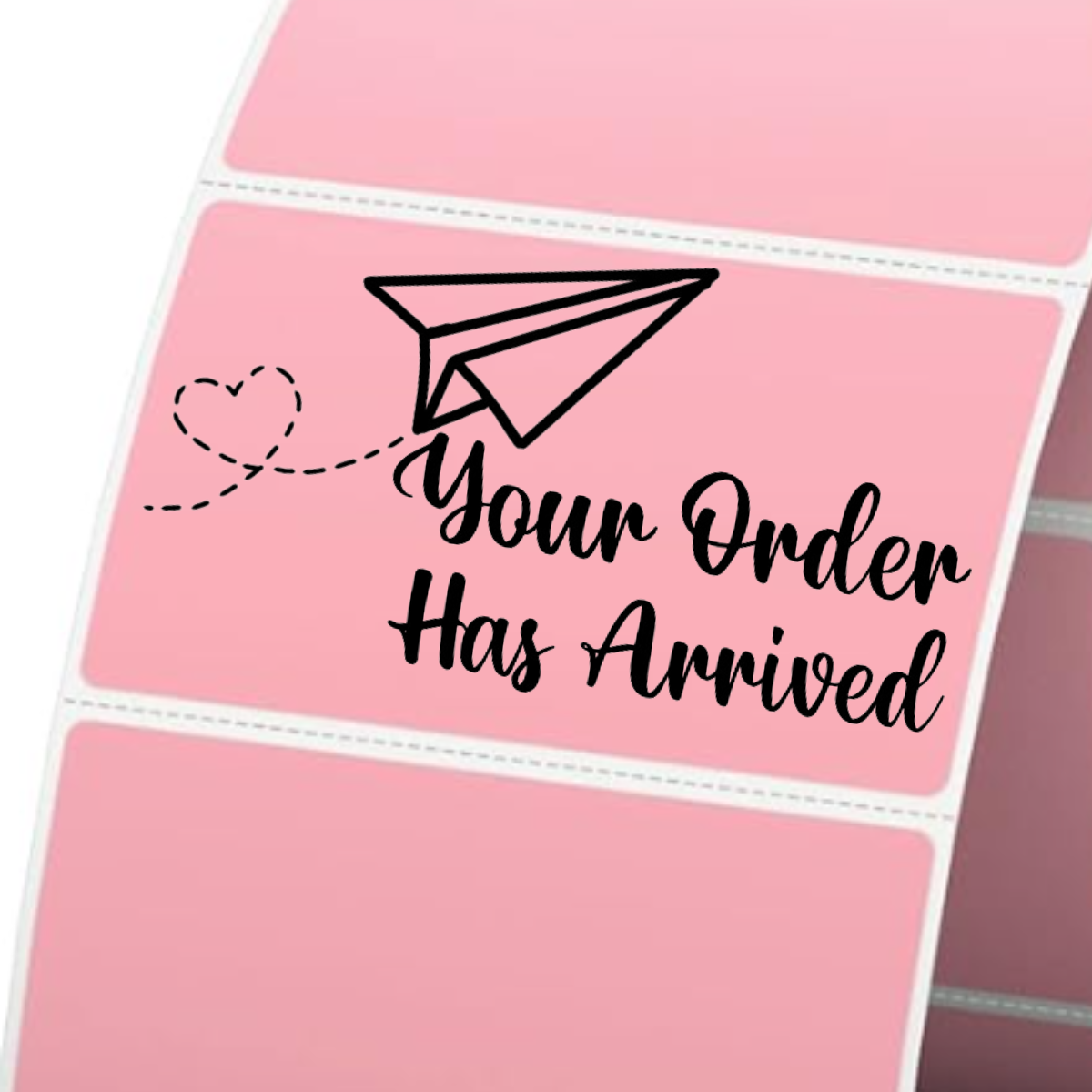 Your Lucky Mail Has Arrived