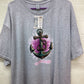 He  Is My Anchor Pink