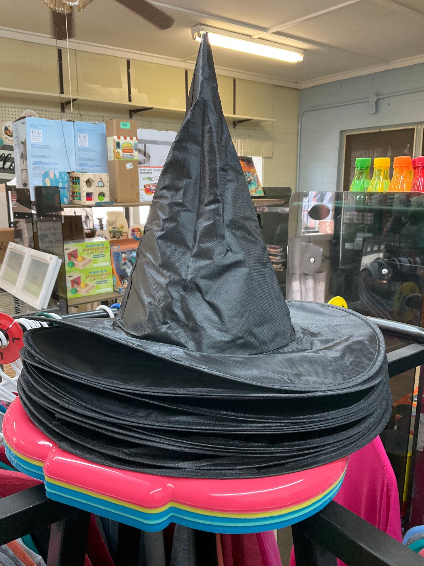 Witches Hat