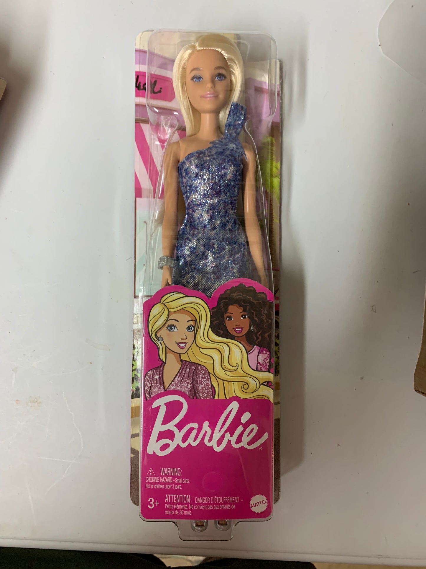 Barbie