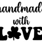 Handmade With Love