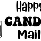 Happy Candle Mail