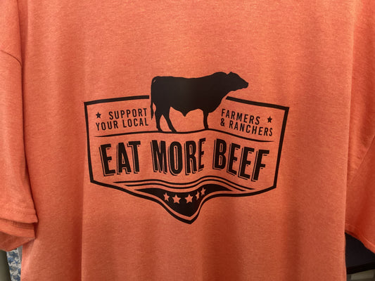 Eat More Beef