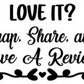Love It Heart Vines