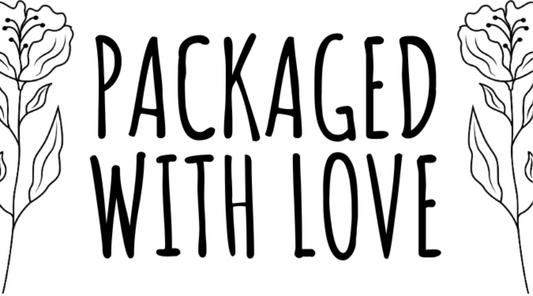 Packaged With Love Floral
