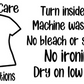 Shirt Care