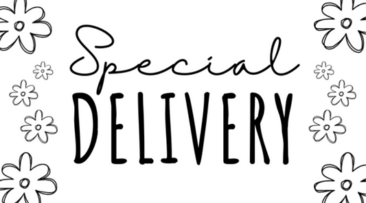 Special Delivery Flowers